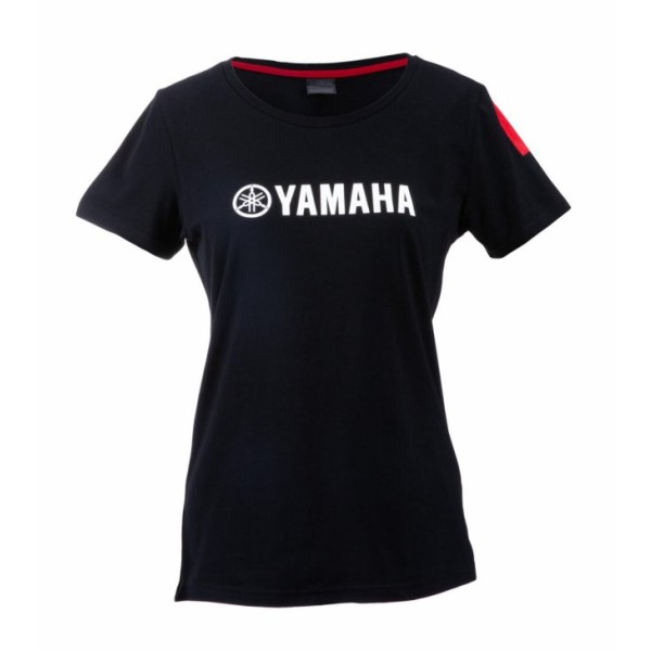 Yamaha Yamaha RV Klerks Ladies T-Shirt